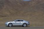 Bentley Continental GT 2011 года